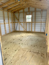 12X24 HANDI HOUSE PLAYHOUSE