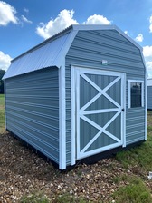 10X14 HANDI HOUSE LOFTED BARN