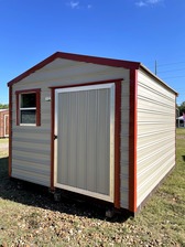 10X12 HANDI HOUSE