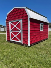 10X14 HANDI HOUSE LOFTED BARN