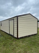 12X30 HANDI HOUSE