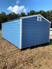 12X20 HANDI HOUSE