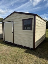 12X12 HANDI HOUSE