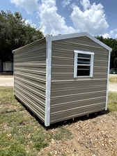 8X12 HANDI HOUSE