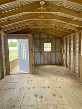 12X24 HANDI HOUSE PLAYHOUSE