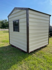 8X8 HANDI HOUSE