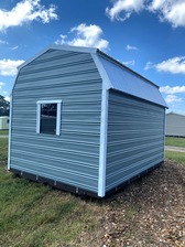 10X14 HANDI HOUSE LOFTED BARN