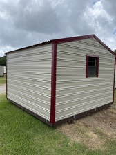 12X12 HANDI HOUSE