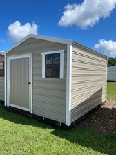 10X12 HANDI HOUSE