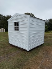 8X8 HANDI HOUSE