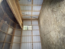 12X20 HANDI HOUSE LOFTED BARN