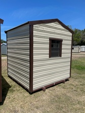 8X8 HANDI HOUSE