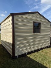 12X12 HANDI HOUSE