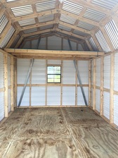 10X14 HANDI HOUSE LOFTED BARN