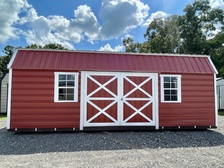 12X24 HANDI HOUSE LOFTED BARN