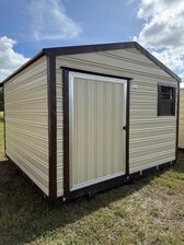 12X12 HANDI HOUSE